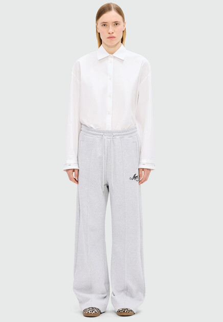 Брюки MSGM  - Хлопок