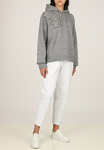 Худи DSQUARED2
