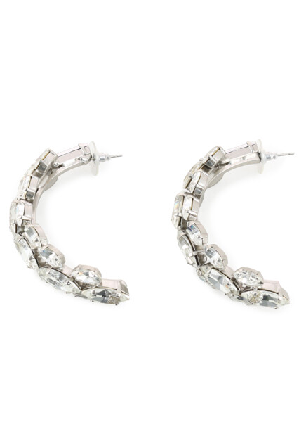 Серьги ERMANNO SCERVINO
