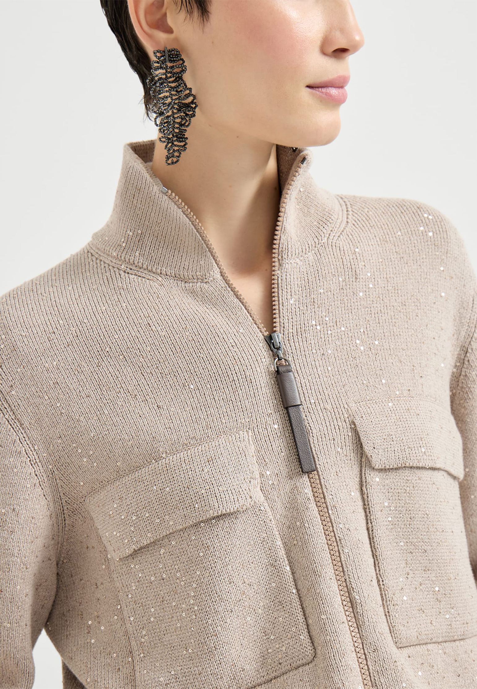 Кардиган BRUNELLO CUCINELLI