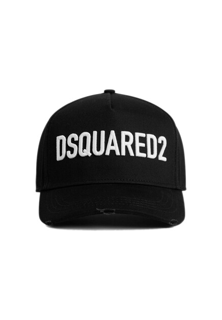 Бейсболка DSQUARED2  - Хлопок