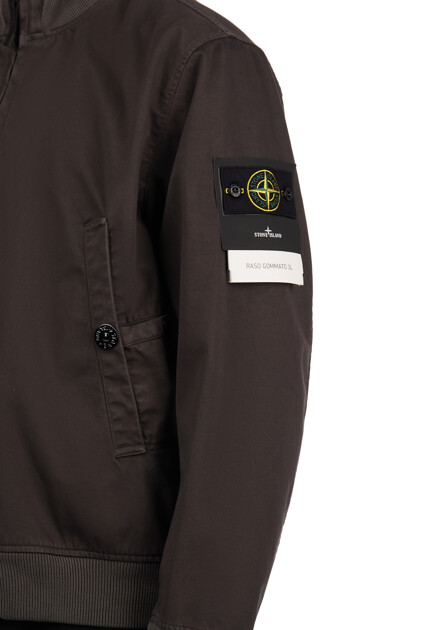 Бомбер STONE ISLAND
