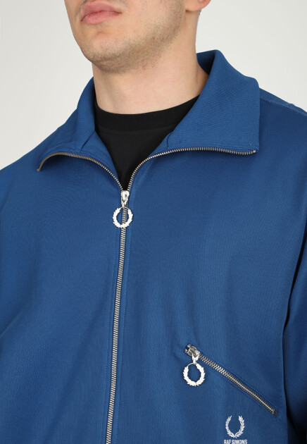 Олимпийка  FRED PERRY