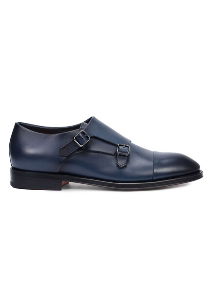 Туфли-монки  SANTONI
