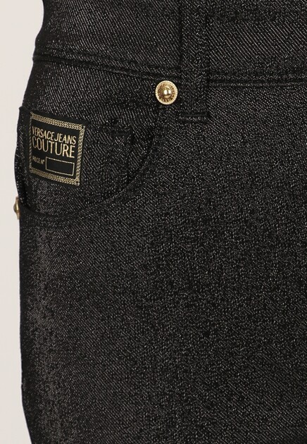 Джинсы VERSACE JEANS COUTURE 125393