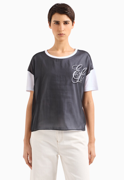 Футболка EMPORIO ARMANI 191707
