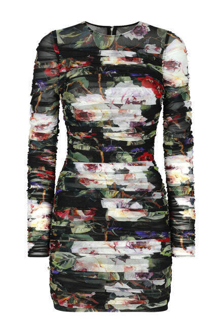 Платье DOLCE&GABBANA
