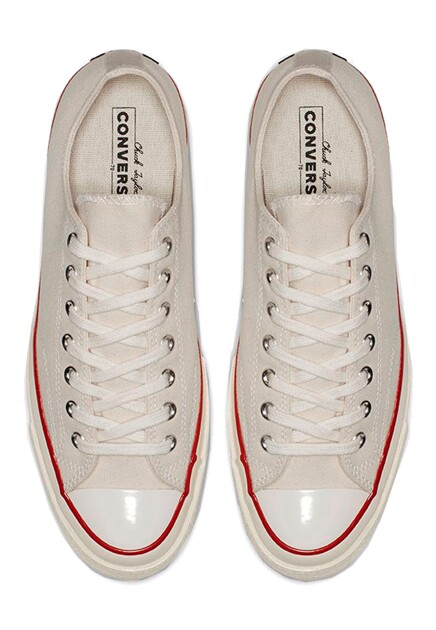 Кеды CONVERSE 145322
