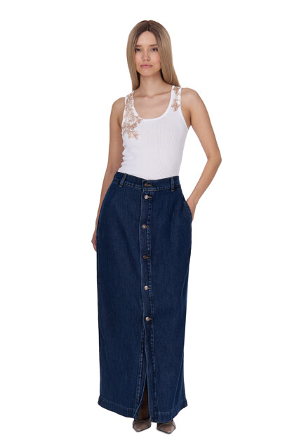 Юбка 7 FOR ALL MANKIND - США