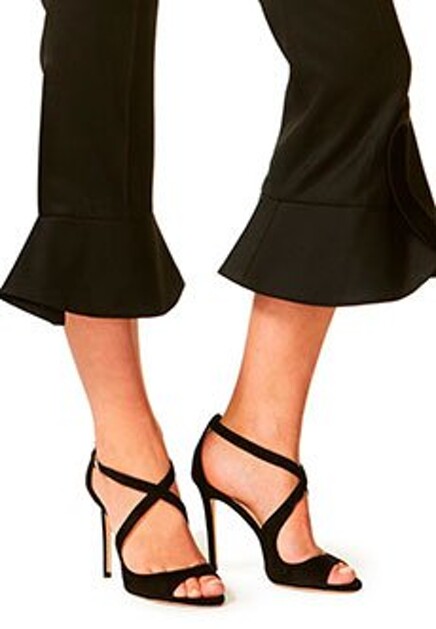 Босоножки JIMMY CHOO