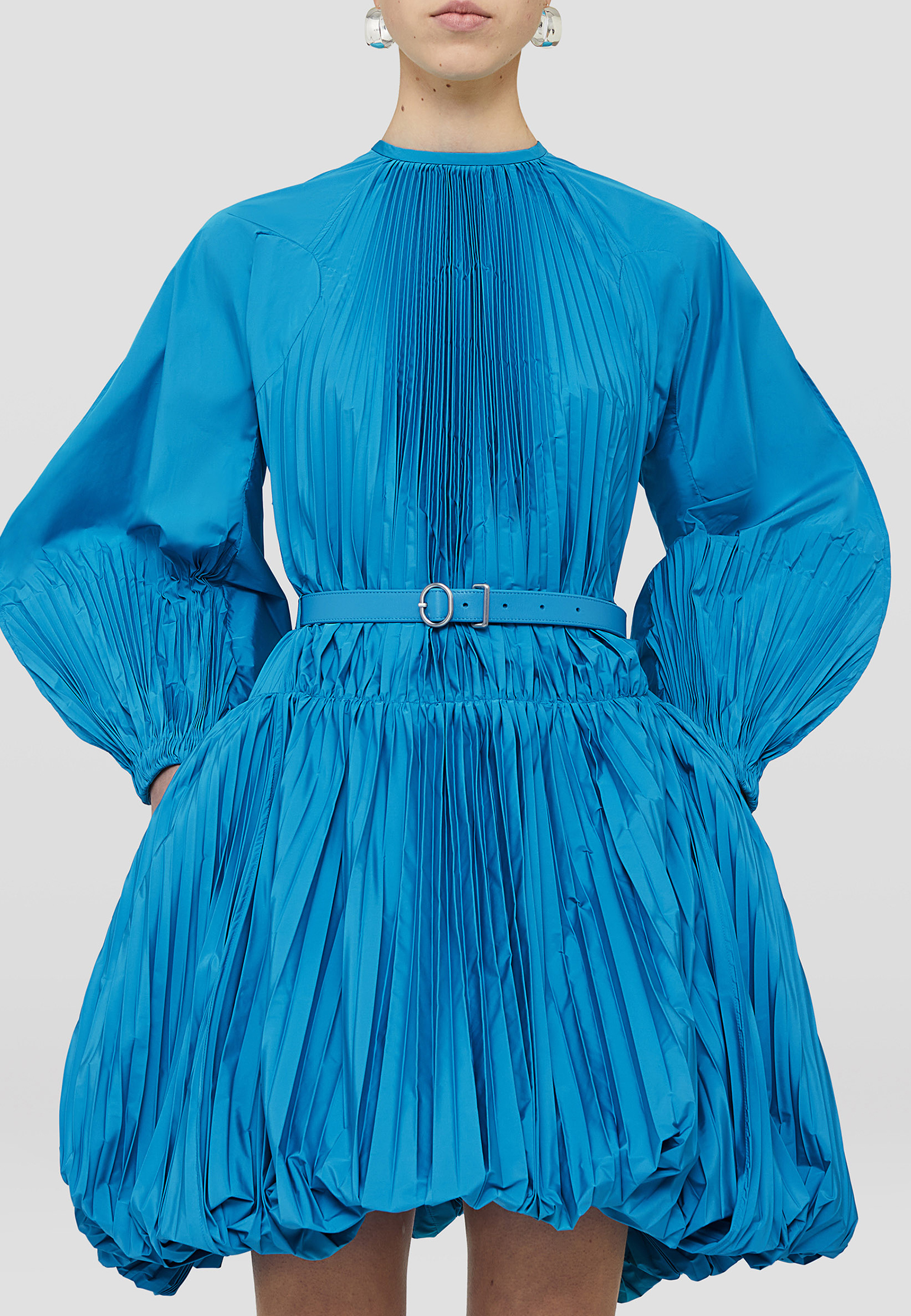 Платье JIL SANDER 175379
