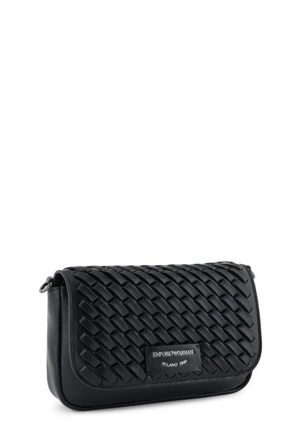 Сумка EMPORIO ARMANI  - Кожа