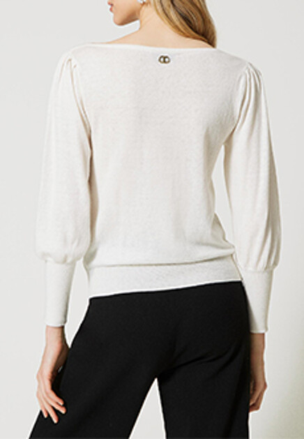 Джемпер  TWINSET Milano