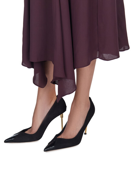 Туфли ELISABETTA FRANCHI 194940