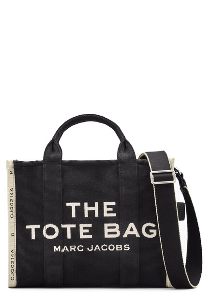 Сумка The Jacquard Medium Tote MARC JACOBS