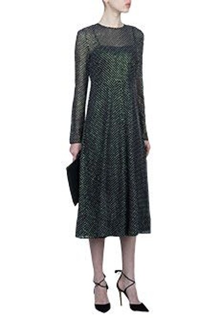 Платье VALENTINO RED