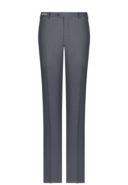 Брюки из тонкой шерсти  CORNELIANI