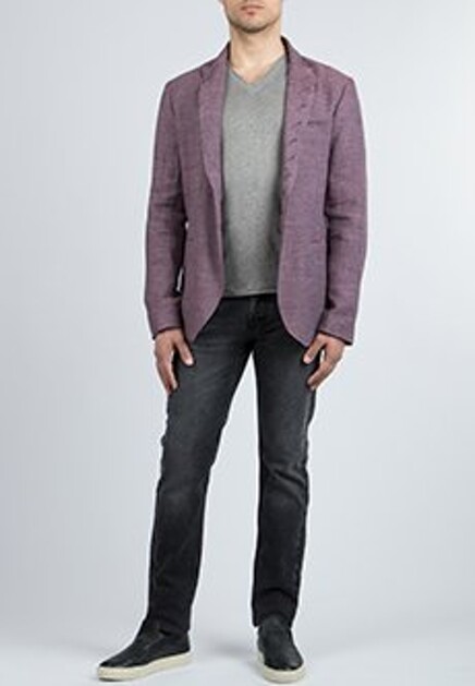 Футболка JOHN VARVATOS