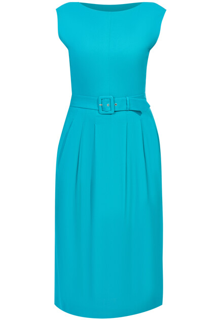 Платье ALBERTA FERRETTI