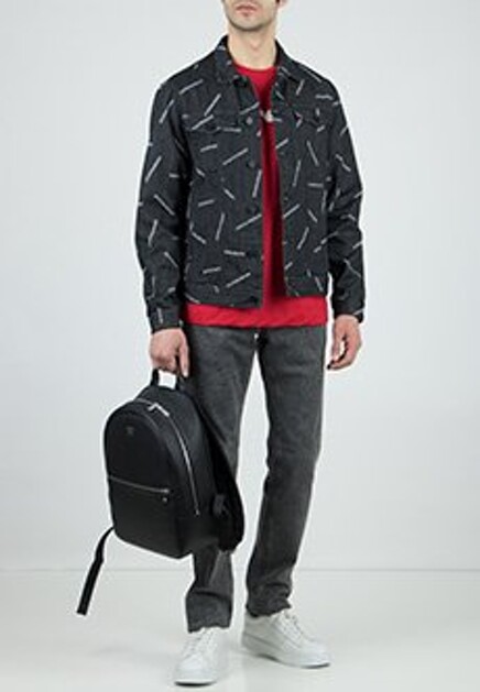 Куртка EMPORIO ARMANI