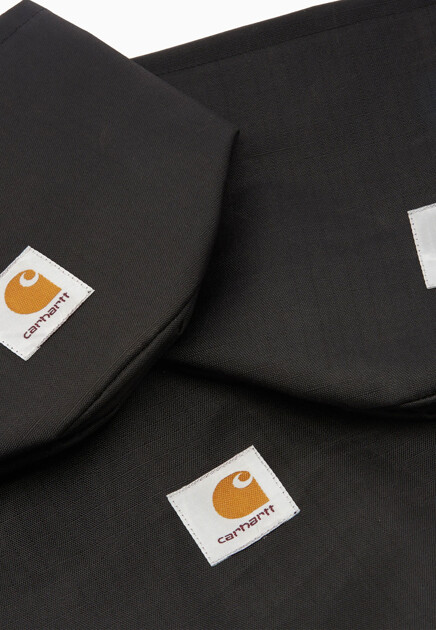 Комплект кашпо из непромокаемого материала CARHARTT WIP - США