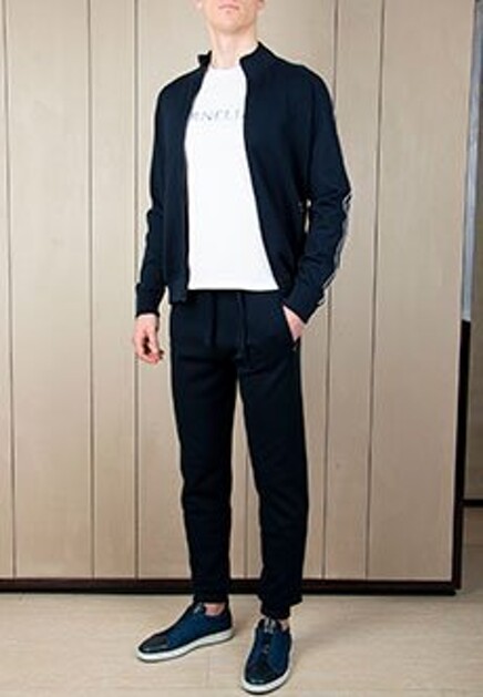 Спортивный костюм CORNELIANI
