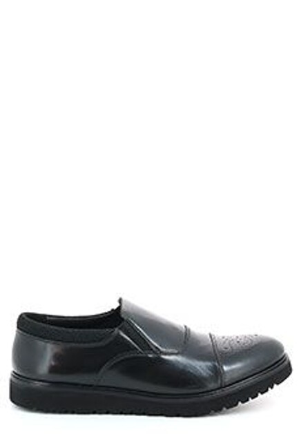 Лоферы EMPORIO ARMANI