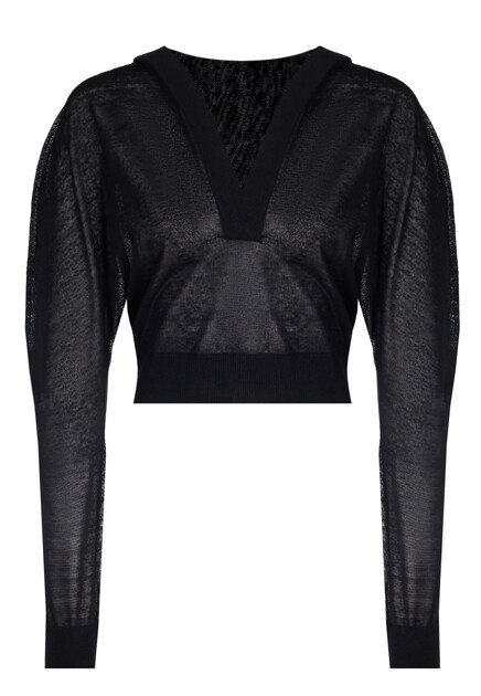 Джемпер ALAiA