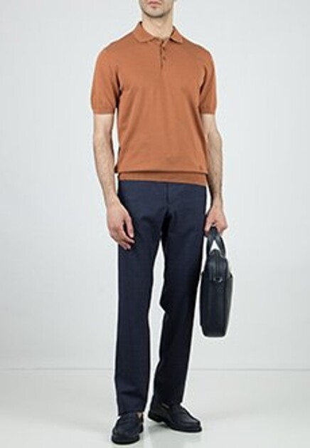 Брюки CORNELIANI