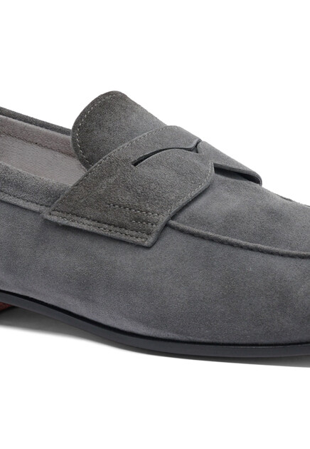 Лоферы SANTONI 193726