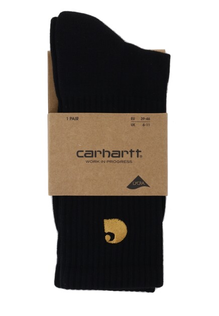 Хлопковые носки CARHARTT WIP - США