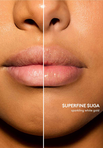 Блеск для губ Gloss Bomb Oil Luminizing 9 мл FENTY BEAUTY BY RIHANNA - США
