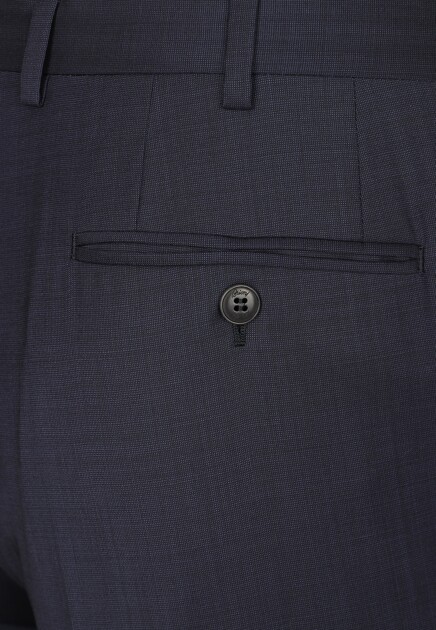 Брюки BRIONI 132934