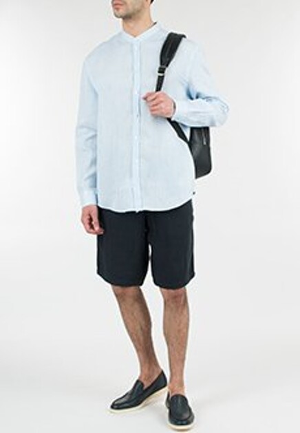 Рубашка EMPORIO ARMANI
