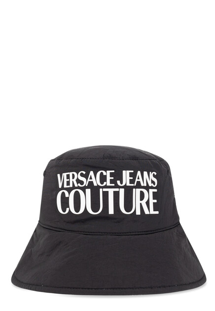 Панама с логотипом  VERSACE JEANS COUTURE