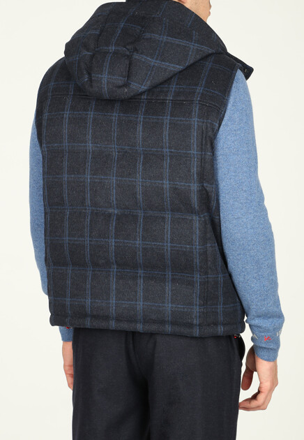 Жилет ISAIA 167704