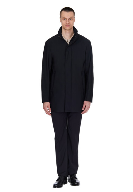 Куртка EMPORIO ARMANI  - Полиамид