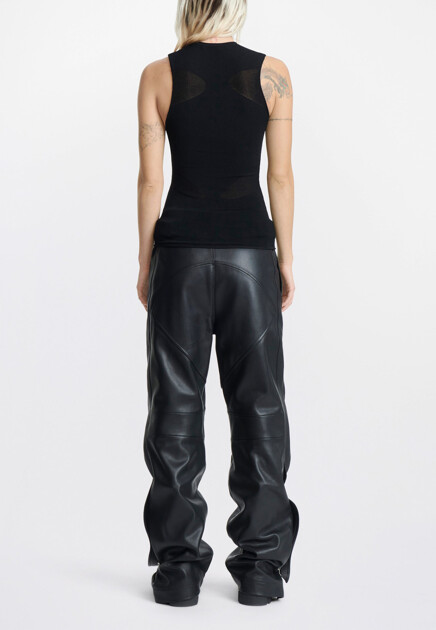 Топ DION LEE  - Вискоза
