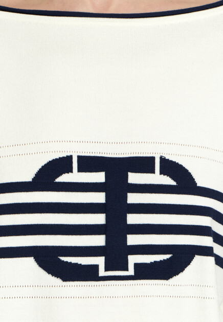 Джемпер TWINSET Milano 179873