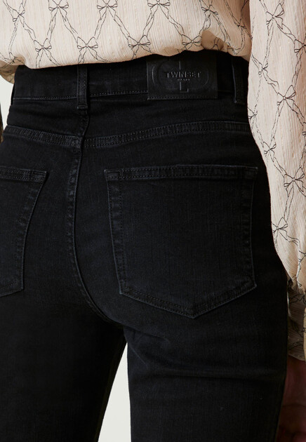 Джинсы TWINSET Milano 184746
