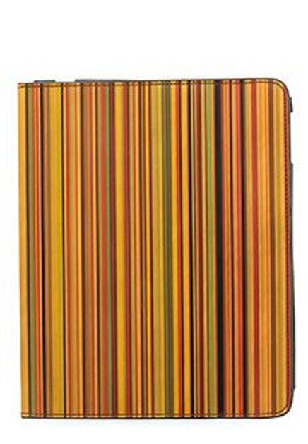 Чехол для IPad PAUL SMITH
