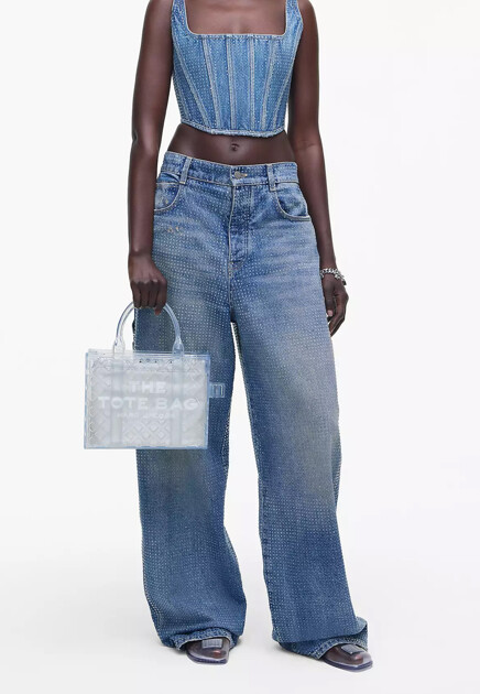 Сумка MARC JACOBS  - ПВХ