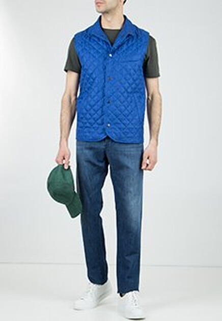 Джинсы ISAIA