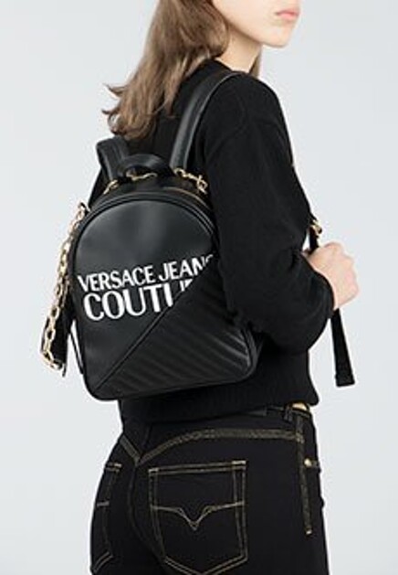 Рюкзак VERSACE JEANS COUTURE