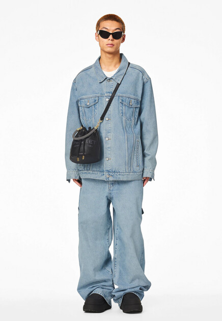 Сумка The Bucket Bag MARC JACOBS - США