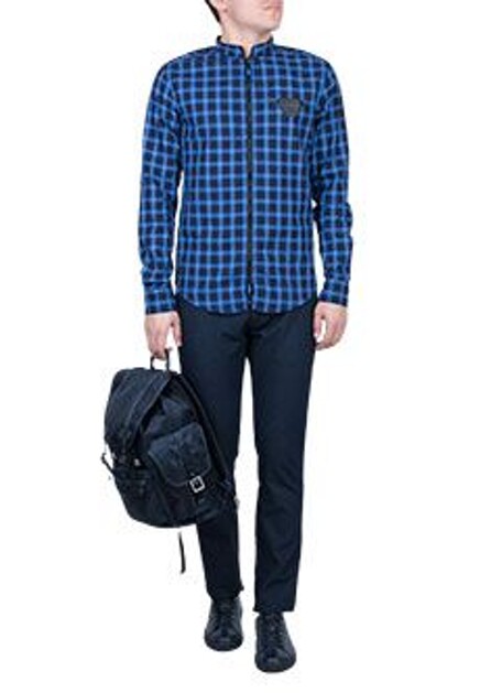 Рубашка ARMANI JEANS