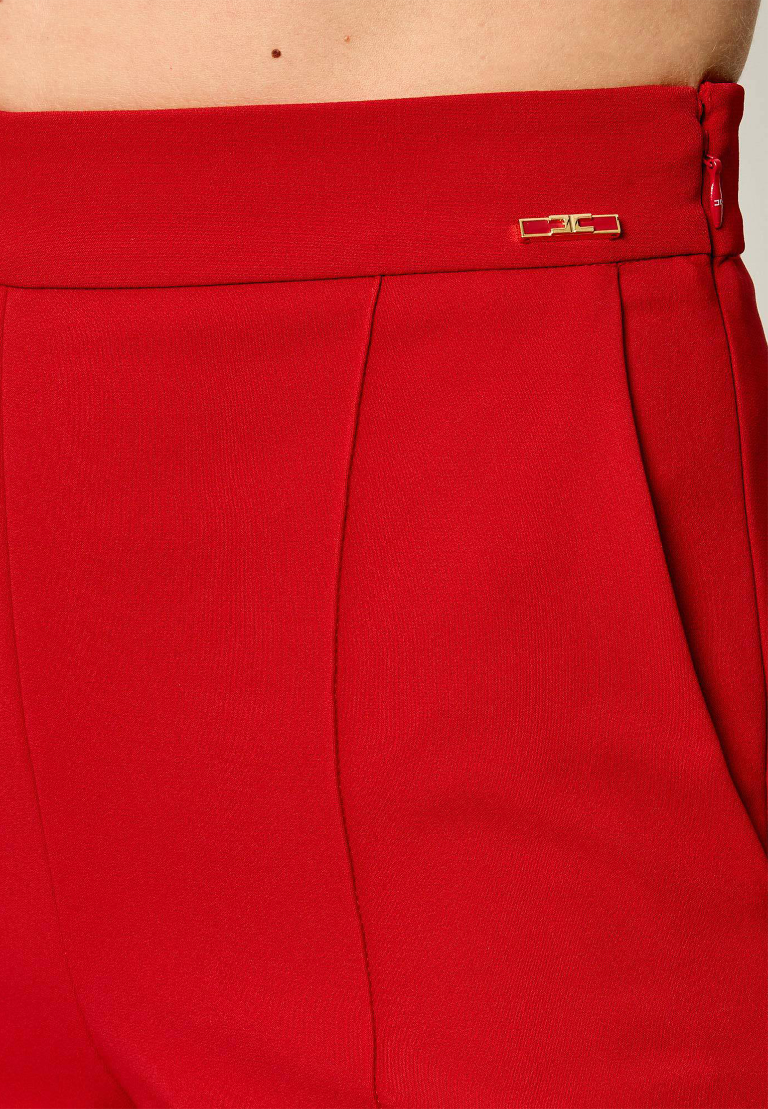Брюки ELISABETTA FRANCHI 208421