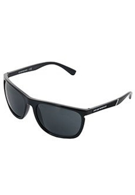 Черные очки EMPORIO ARMANI