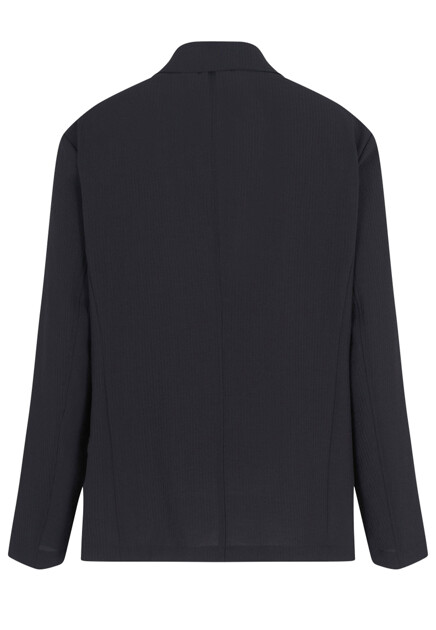 Однобортный пиджак EMPORIO ARMANI - ИТАЛИЯ