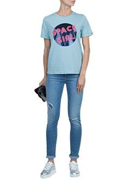 Футболка EMPORIO ARMANI